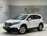 Honda CR-V-5