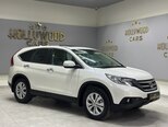 Honda CR-V-7