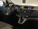 Honda CR-V-14