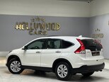 Honda CR-V-8