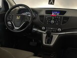 Honda CR-V-15