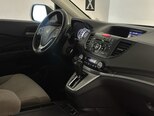 Honda CR-V-12
