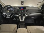 Honda CR-V-16