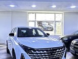 Changan Uni-Z-2