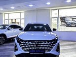 Changan Uni-Z-1