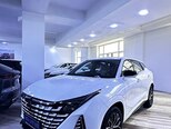 Changan Uni-Z-3