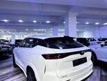 Changan Uni-Z-5
