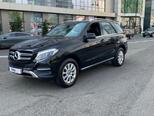 Mercedes GLE 450 4MATIC-2