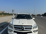 Mercedes GL 350 4MATIC-1
