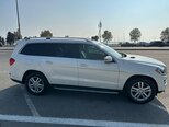 Mercedes GL 350 4MATIC-2