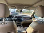 Mercedes GL 350 4MATIC-8