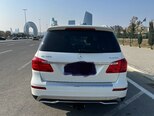 Mercedes GL 350 4MATIC-3
