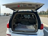 Mercedes GL 350 4MATIC-4