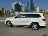 Mercedes GL 350 4MATIC-7