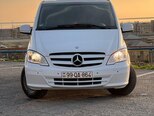Mercedes Vito-1