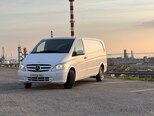 Mercedes Vito-5