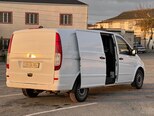 Mercedes Vito-2