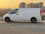 Mercedes Vito-8