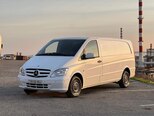Mercedes Vito-4