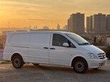 Mercedes Vito-9