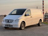 Mercedes Vito-3