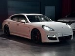 Porsche Panamera GTS-9