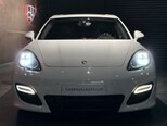 Porsche Panamera GTS-1