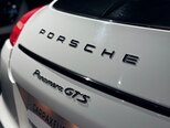 Porsche Panamera GTS-10