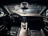 Porsche Panamera GTS-2