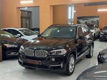 BMW X5-10