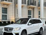 Mercedes GL 550 4MATIC-2
