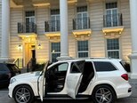 Mercedes GL 550 4MATIC-12