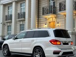 Mercedes GL 550 4MATIC-5