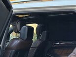 Mercedes GL 550 4MATIC-18