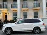 Mercedes GL 550 4MATIC-8
