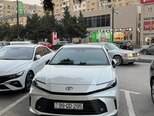 Toyota Camry-7