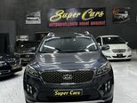 Kia Sorento-1