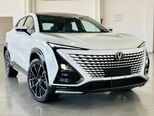 Changan Uni-T-1