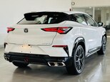 Changan Uni-T-5