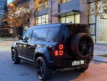 Land Rover Defender-6