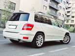 Mercedes GLK 320 4MATIC-2