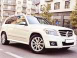 Mercedes GLK 320 4MATIC-10