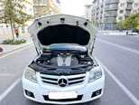 Mercedes GLK 320 4MATIC-7