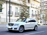 Mercedes GLK 320 4MATIC-4
