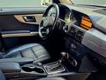 Mercedes GLK 320 4MATIC-9