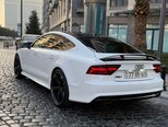 Audi A7-6