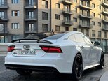 Audi A7-2