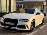 Audi A7-1