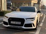 Audi A7-7