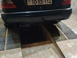 Mercedes C 200-2